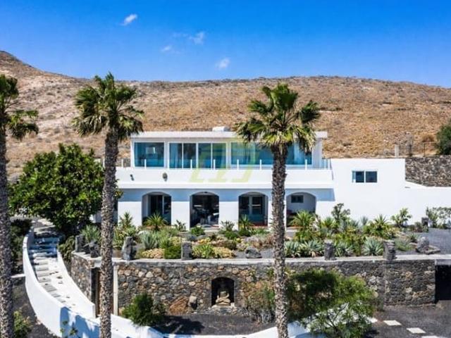 Chalet en venta en Tabayesco, Lanzarote