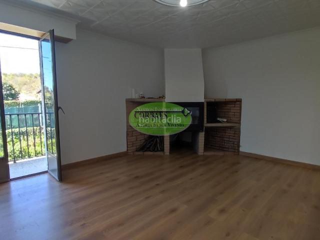 Chalet en venta en Taboadela. Chalets.