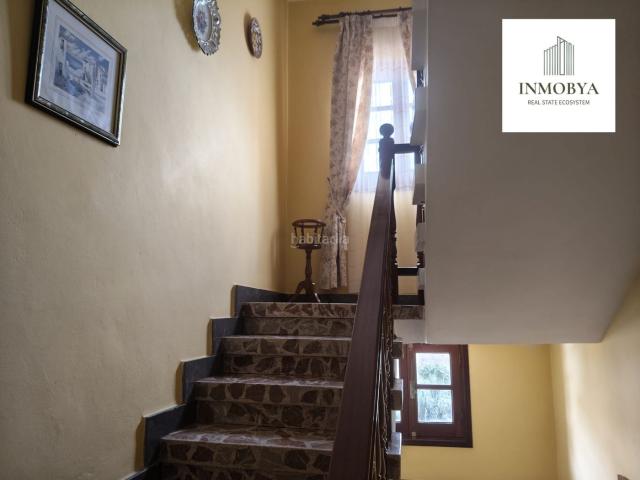 Chalet en venta en Tacoronte, Tacoronte Los Naranjeros. INMOBYA VENDE EN EXCLUSIVA. Chalets.