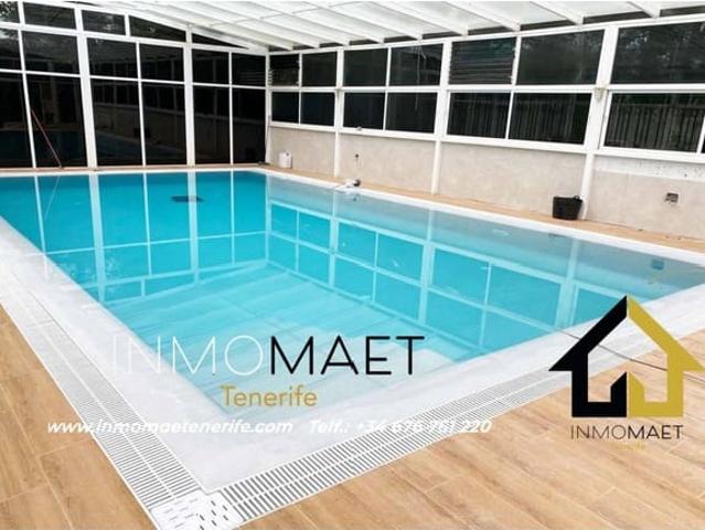 Chalet en venta en Tacoronte, Tenerife