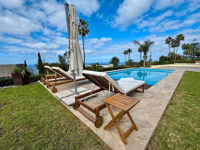 Chalet en venta en Tacoronte, Tenerife