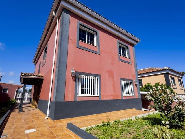 Chalet en venta en Tacoronte, Tenerife