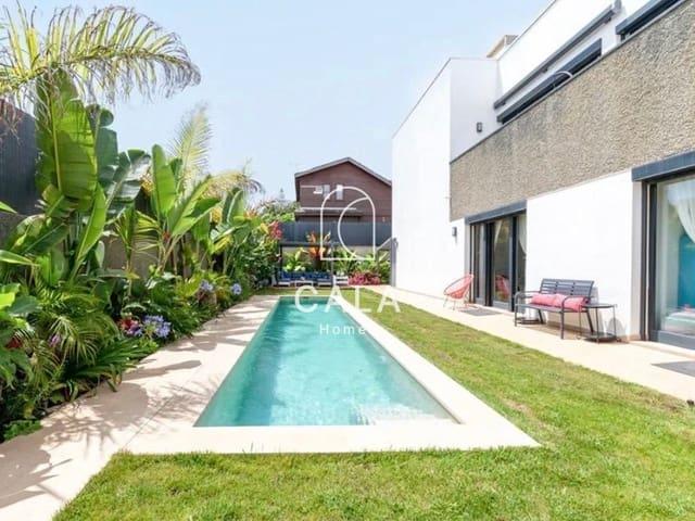 Chalet en venta en Tacoronte, Tenerife