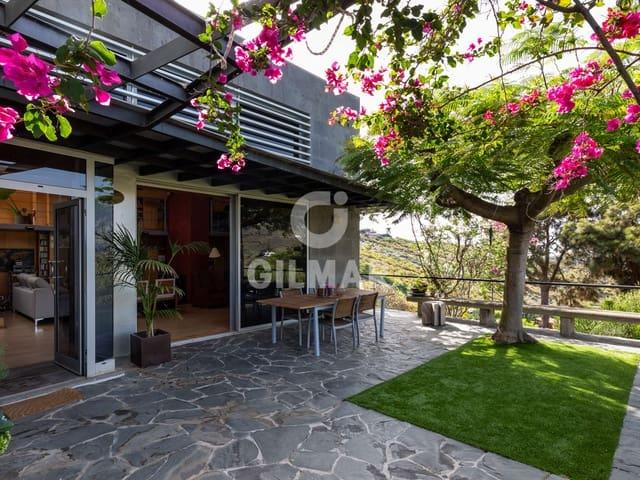 Chalet en venta en Tafira Alta, Gran Canaria