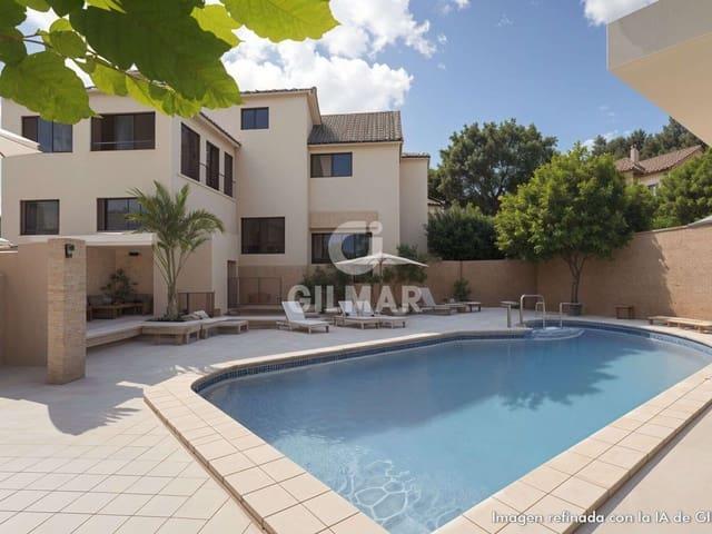 Chalet en venta en Tafira Alta, Gran Canaria