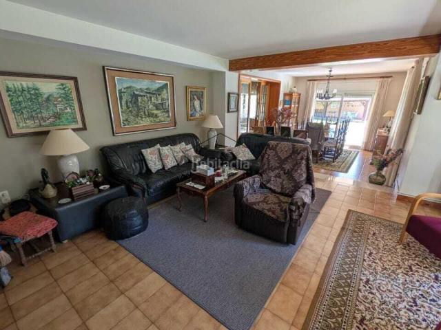 Chalet en venta en Tagamanent. Chalets.
