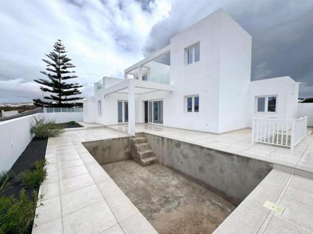 Chalet en venta en Tahiche