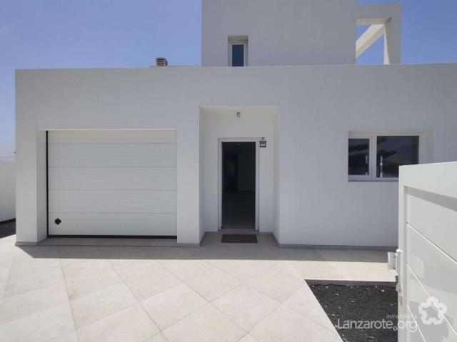 Chalet en venta en Tahiche