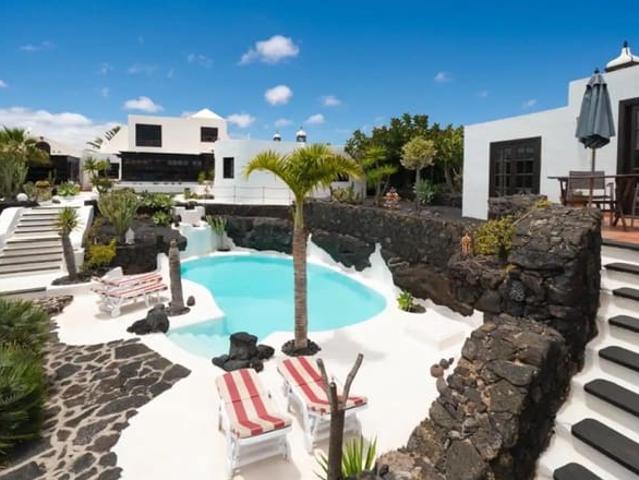 Chalet en venta en Tahiche, Lanzarote