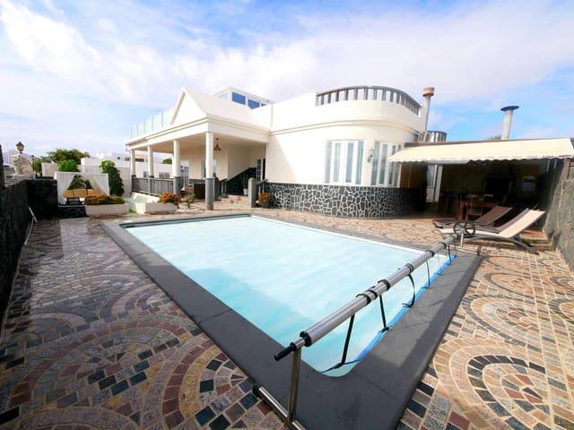 Chalet en venta en Tahiche, Lanzarote