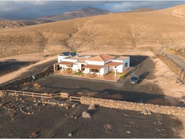Chalet en Venta en Tajuya, Las Palmas