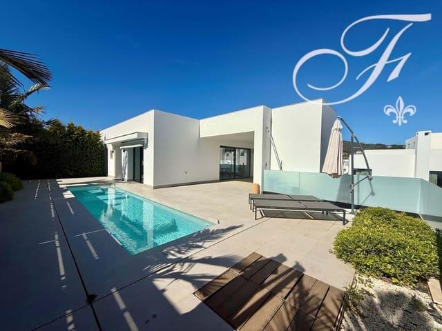 Chalet en venta en Talamanca, Ibiza
