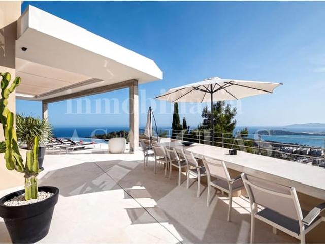 Chalet en venta en Talamanca, Ibiza