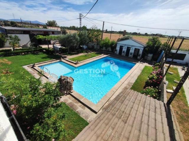 Chalet en venta en Talavera de la Reina, Francisco Aguirre Ctra. De Cervera
