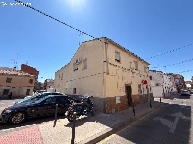 Chalet en Venta en Talavera de la Reina, Toledo