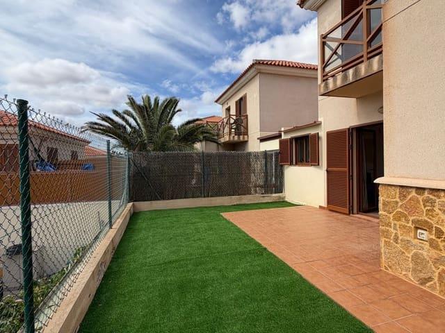 Chalet en venta en Tamaragua, Fuerteventura