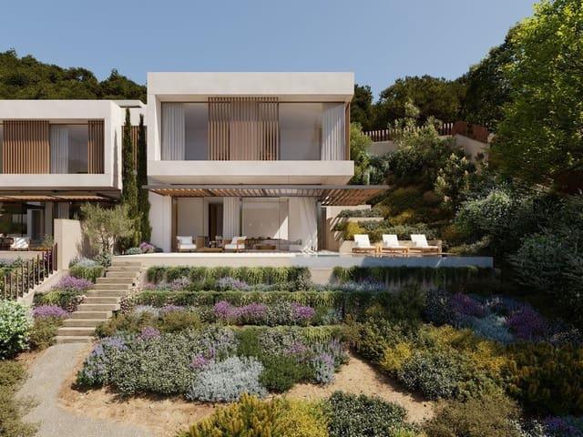Chalet en venta en Tamariu, Girona Costa Brava