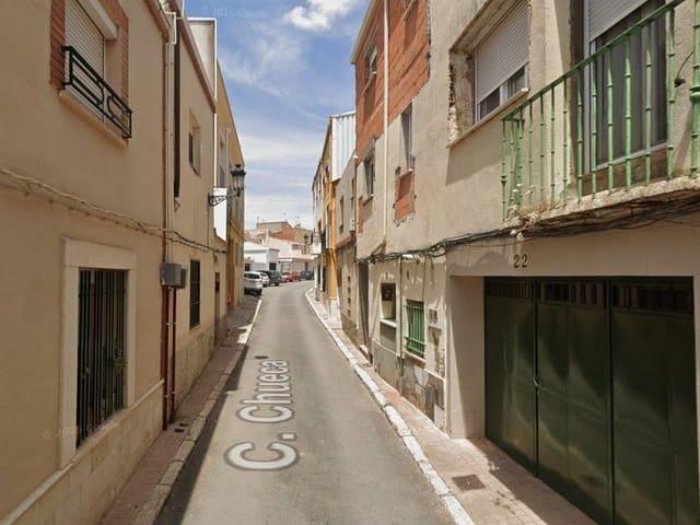Chalet en venta en Tarancón, Cuenca