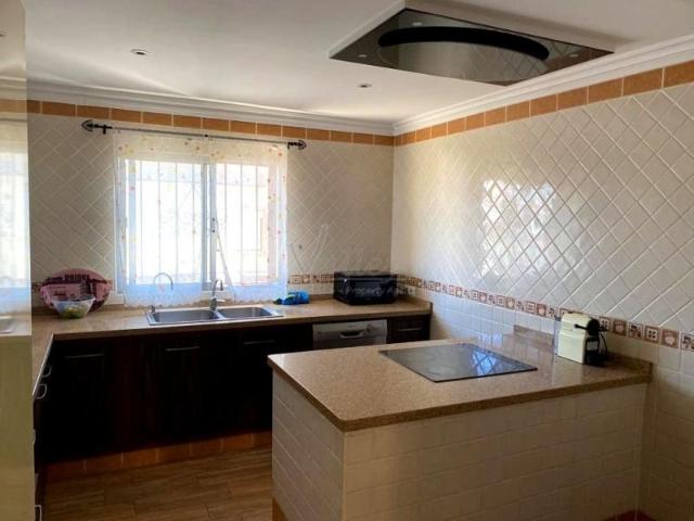 Chalet en venta en Taraguilla, Calle Miraflores, 11369