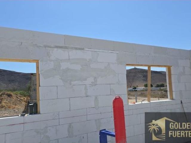 Chalet en Venta en Tarajalejo, Las Palmas