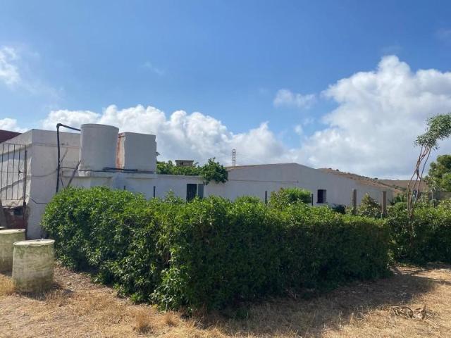 Chalet en venta en Tarifa, Cañada de matamoros