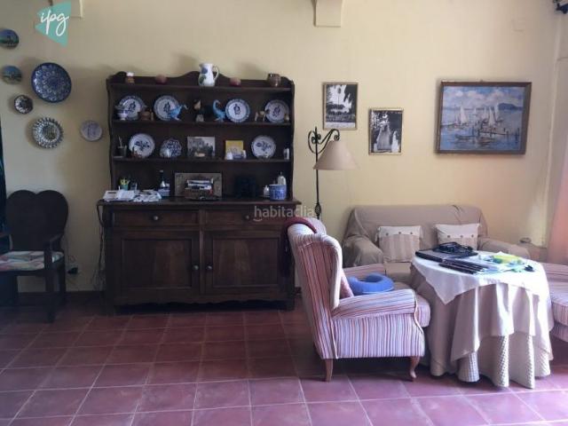 Chalet en venta en Tarifa, Tarifa Ciudad. Casa chalet cerca de Tarifa. Chalets.