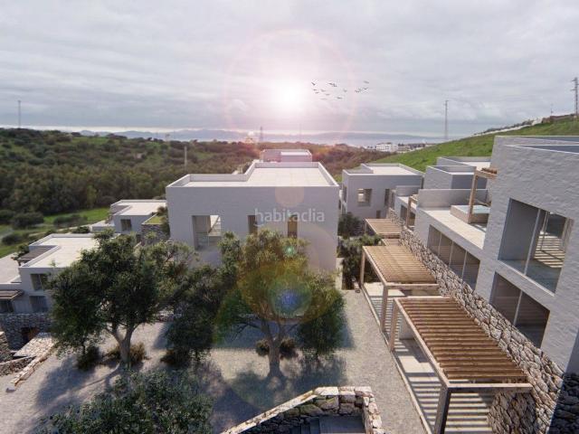Chalet en venta en Tarifa, Tarifa Ciudad. Villa en estructura en Tarifa. Chalets.