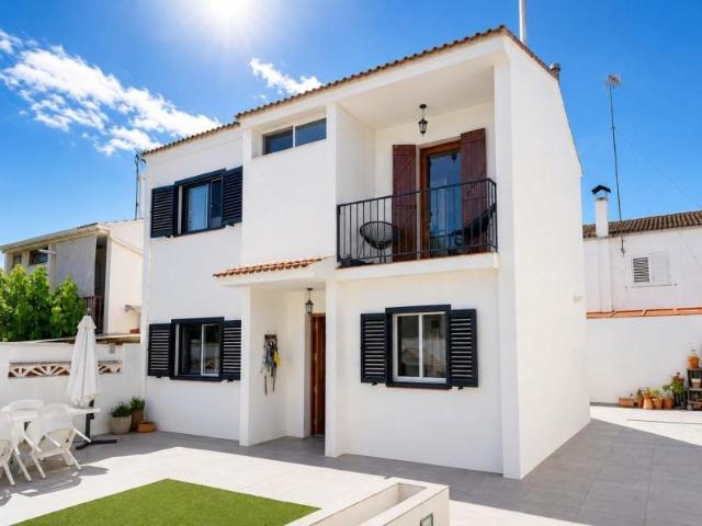 Chalet en venta en Tarragona, Bosques de tarragona