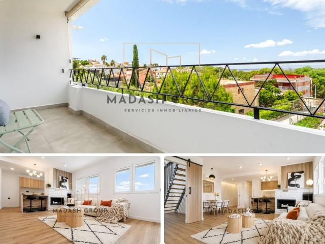 Chalet en venta en Tarragona, Sant Pere i Sant Pau Costa Dorada. Hay casas que simplemente se visitan y otras que se sienten desde el primer instante. Chalets.