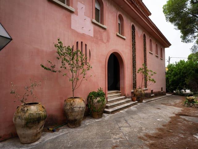 Chalet en venta en Tortosa, Tarragona