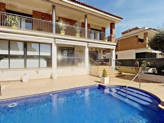 Chalet en venta en Calafell, Tarragona Costa Dorada