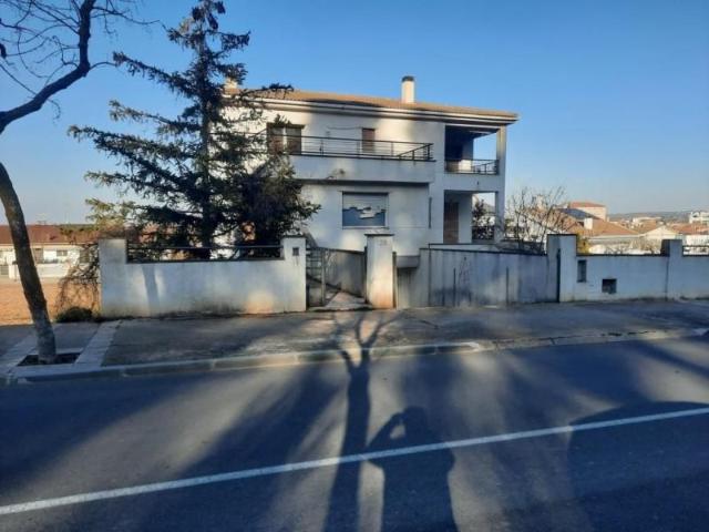 Chalet en venta en Tàrrega, Tarrega