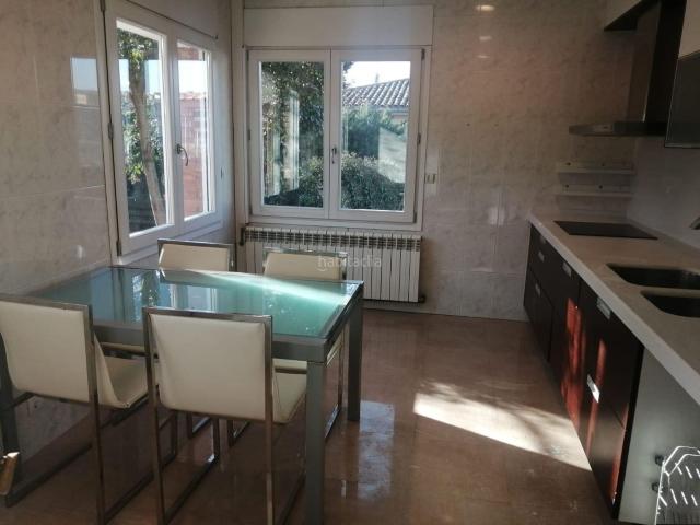 Chalet en venta en Tàrrega. Exclusivo Els Massets, Tarrega. Chalets.