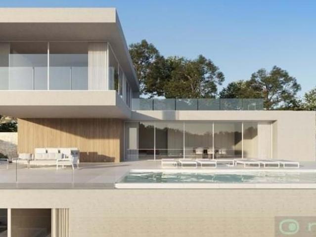 Chalet en venta en Teulada, Teulada