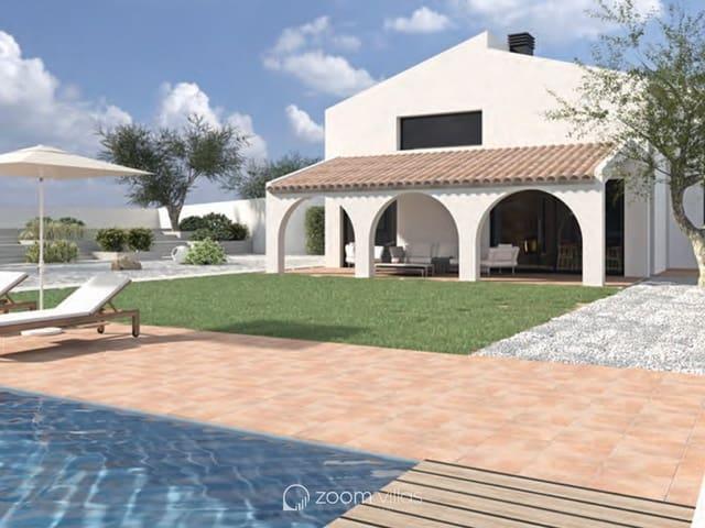 Chalet en venta en Teulada, Alicante Costa Blanca