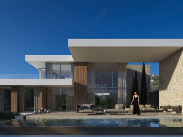Chalet en venta en Teulada, Alicante Costa Blanca