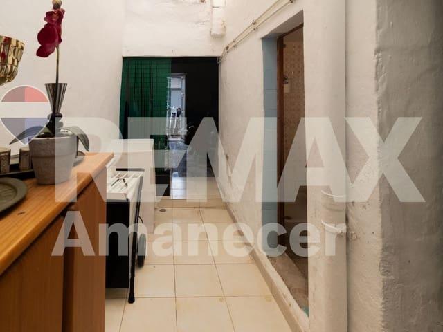 Chalet en venta en Teulada, Alicante Costa Blanca