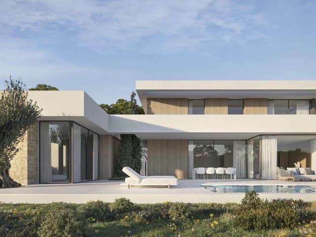 Chalet en venta en Teulada, Alicante Costa Blanca