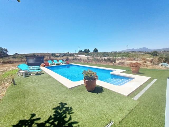 Chalet en venta en Teulada, Alicante Costa Blanca