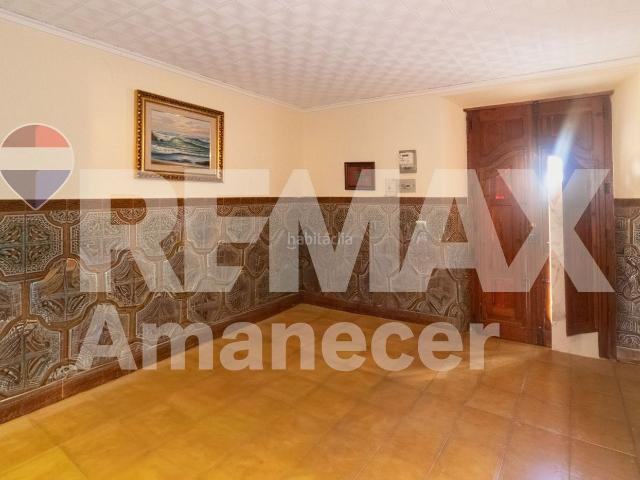 Chalet en venta en Teulada. CASA DE PUEBLO EN TEULADA. Chalets.