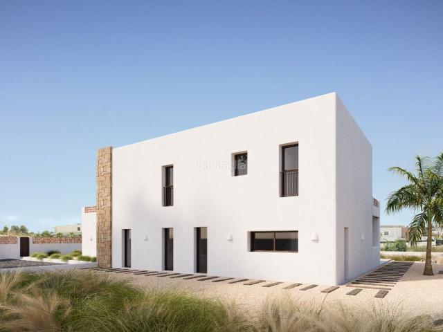 Chalet en venta en Teulada. Chalets.
