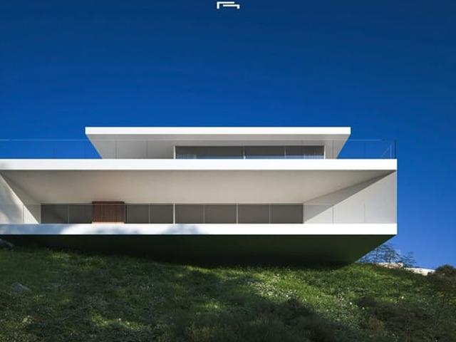 Chalet en venta en Teulada Moraira, Alicante