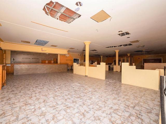 Chalet en venta en Teulada. Solvia Inmobiliaria Casa Teulada. Chalets.