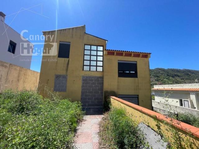 Chalet en venta en Tegueste