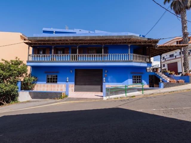 Chalet en venta en Tegueste, Tenerife