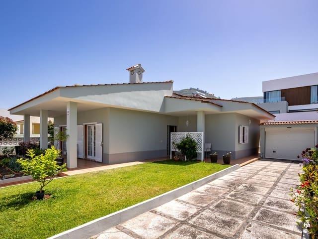 Chalet en venta en Tegueste, Tenerife