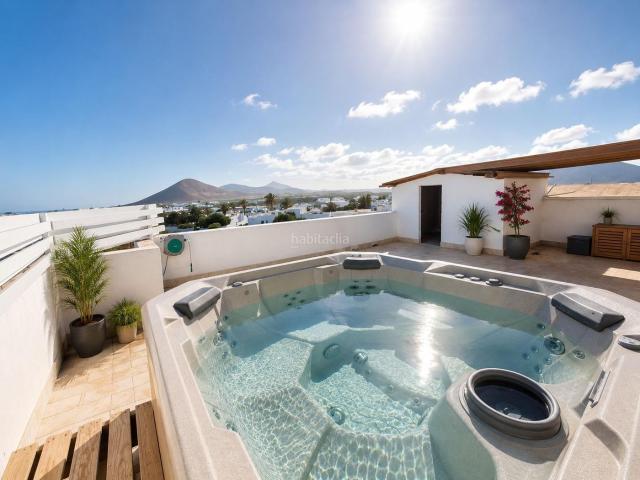 Chalet en venta en Teguise, Tahiche. Chalets.