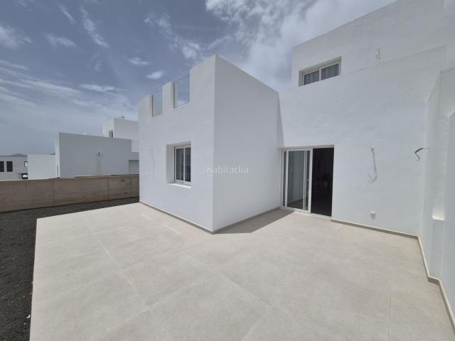 Chalet en venta en Teguise, Tahiche. Chalets.