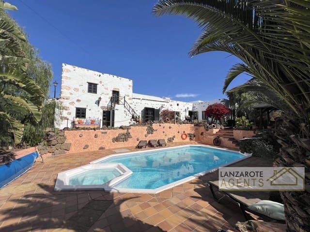 Chalet en venta en Teguise, Lanzarote