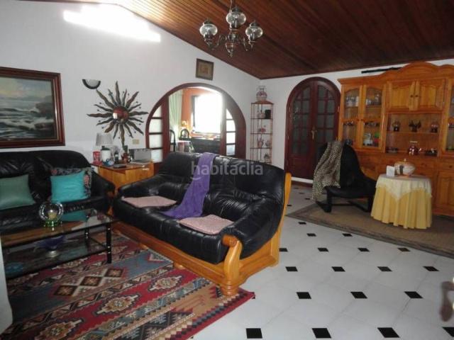 Chalet en venta en Teguise, Nazaret. Chalets.
